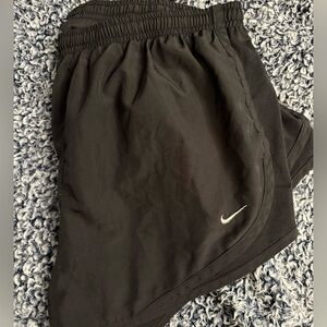 Nike dri fit shorts